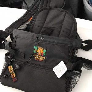 Pet a roo pet carrier on hold